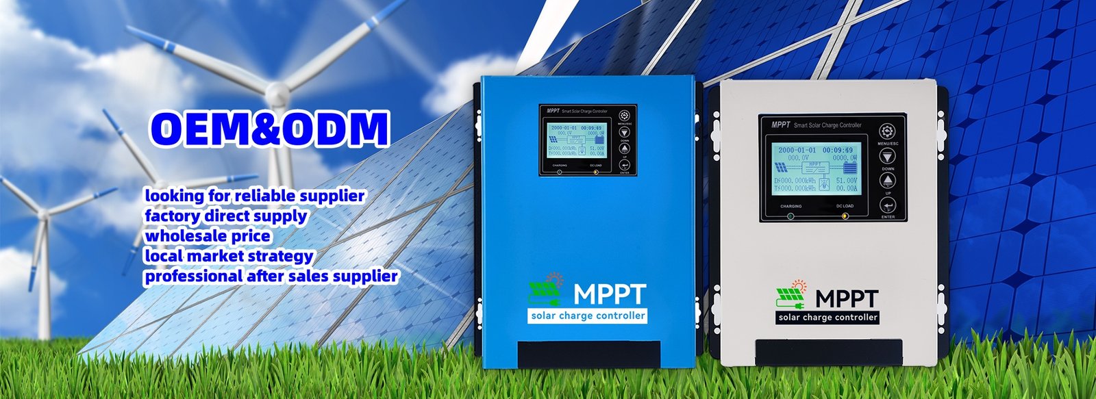 solar mppt