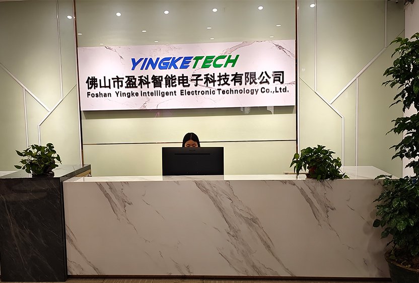 Yingketech Company