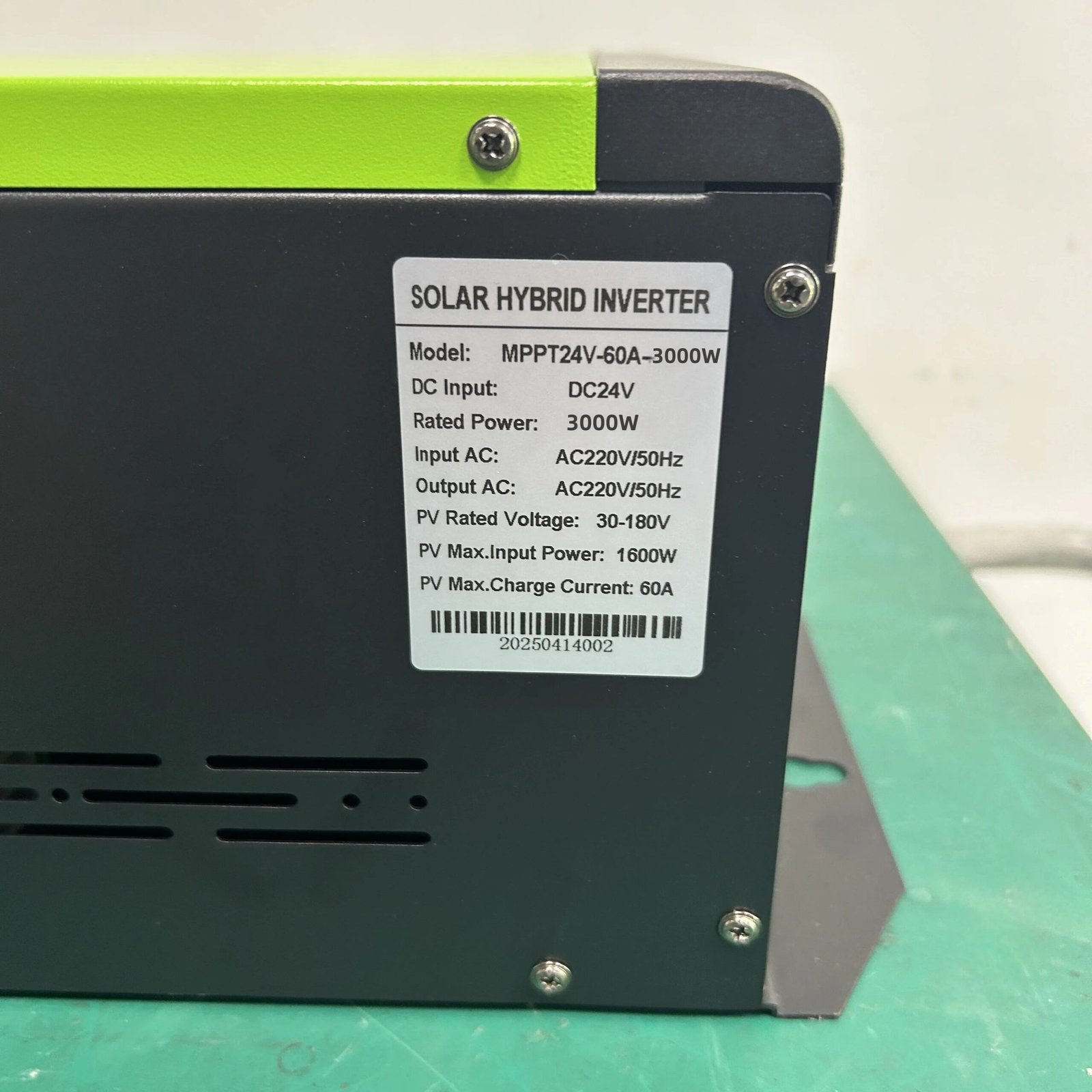 24v-60a-3kw
