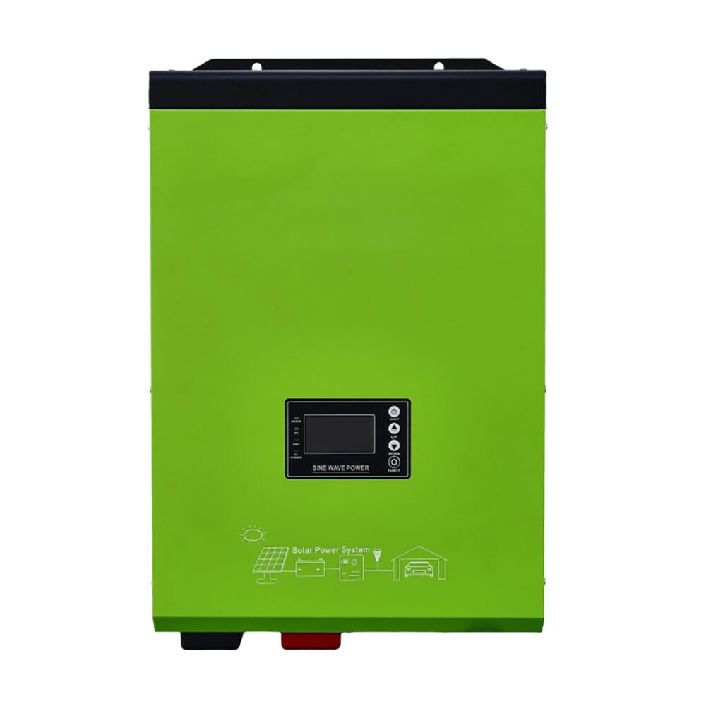 Yingketechs MPPT Solar Charge Controller Manufacturer, Factory & Suppliers