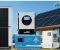Off-Grid Solar Systems for Homes, Cabins, and RVs: Reliable Power Anywhere