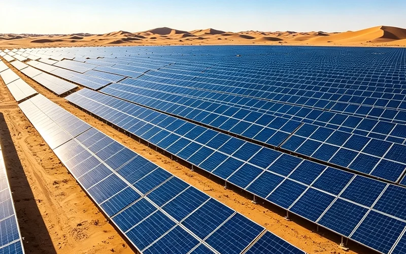 Off-Grid-Solution