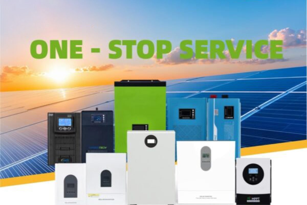 solar home system